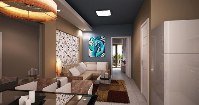 Acacia Escalades by RLC Residences