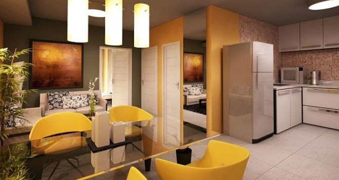 Acacia Escalades by RLC Residences