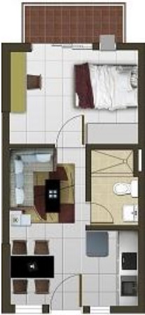 Acacia Escalades by RLC Residences