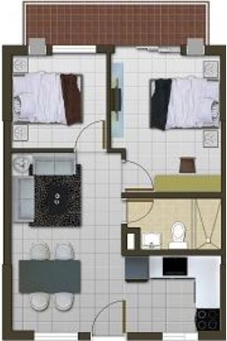 Acacia Escalades by RLC Residences