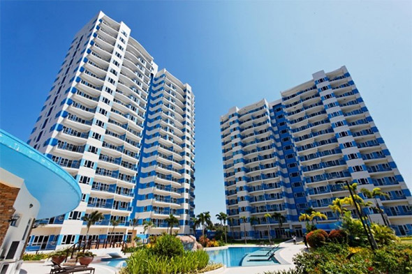 AmiSa Private Residences by RLC Residences