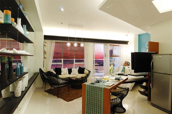 AmiSa Private Residences by RLC Residences