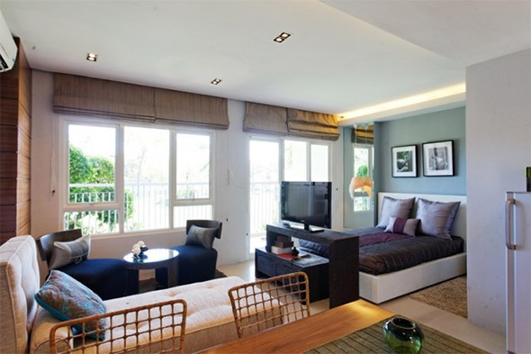 AmiSa Private Residences by RLC Residences