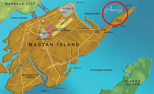 AmiSa Private Residences by RLC Residences