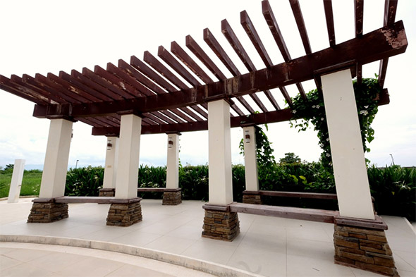 AmiSa Private Residences by RLC Residences
