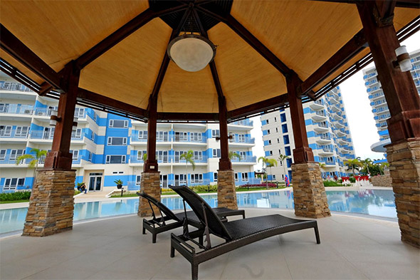 AmiSa Private Residences by RLC Residences