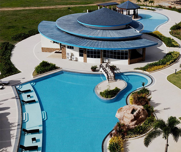 AmiSa Private Residences by RLC Residences