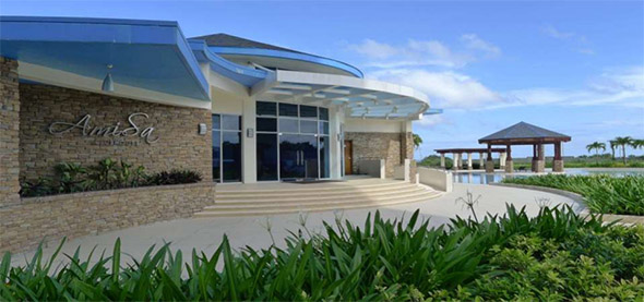 AmiSa Private Residences by RLC Residences