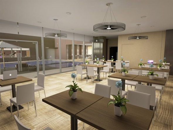 Aurora Escalades by RLC Residences