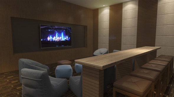 Aurora Escalades by RLC Residences