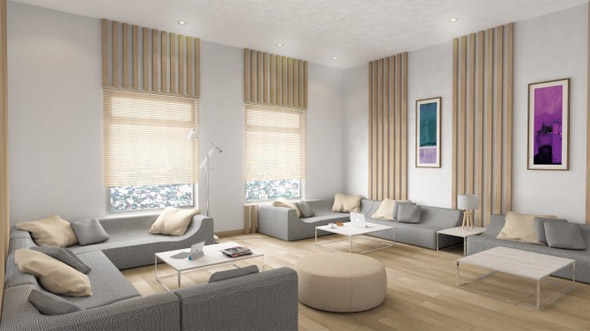 Aurora Escalades by RLC Residences