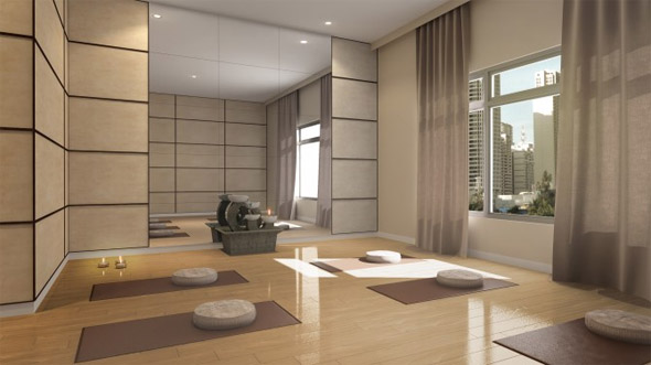 Aurora Escalades by RLC Residences