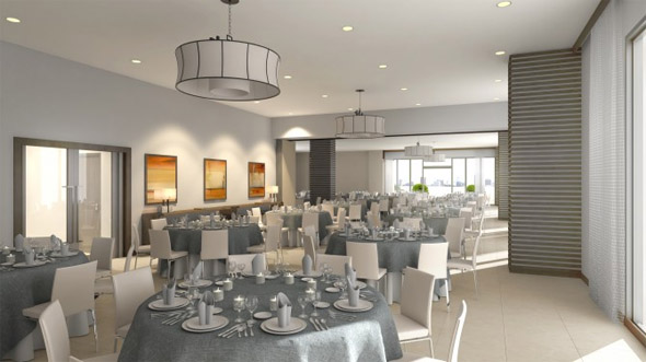 Aurora Escalades by RLC Residences