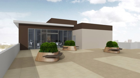 Aurora Escalades by RLC Residences