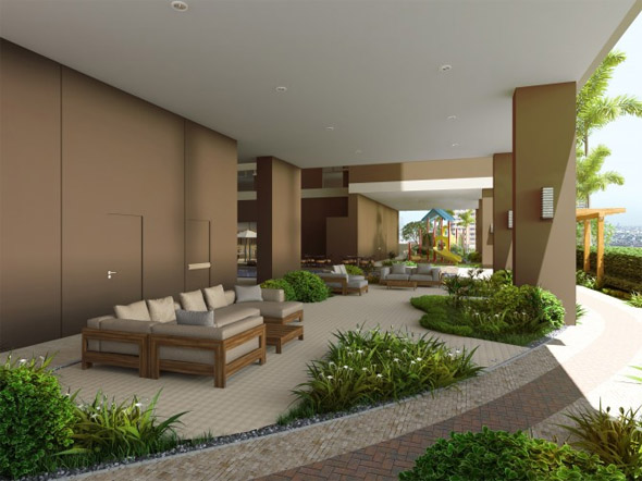 Aurora Escalades by RLC Residences