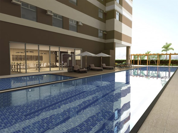 Aurora Escalades by RLC Residences