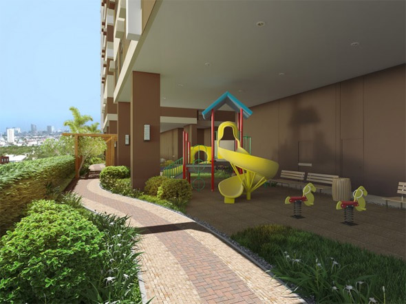 Aurora Escalades by RLC Residences