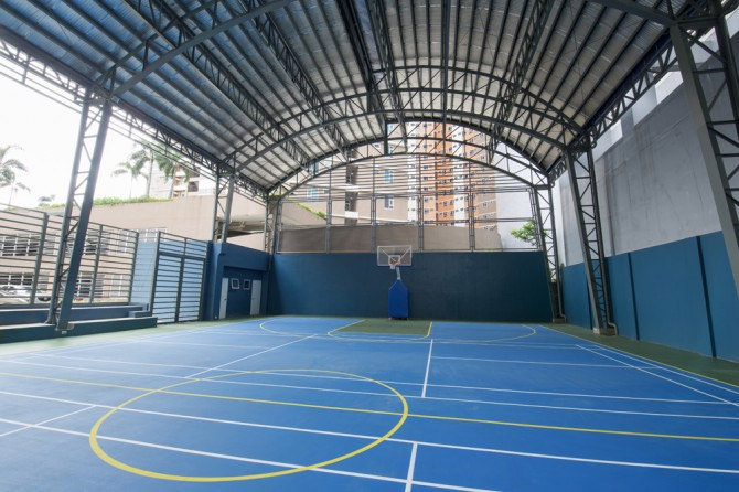 Axis Residences by RLC Residences