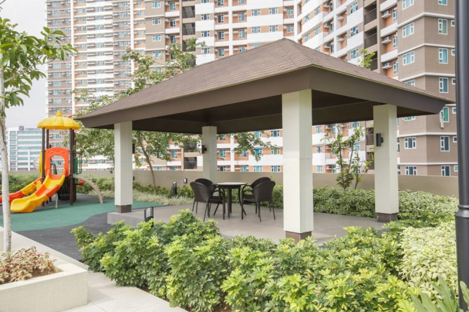 Axis Residences by RLC Residences