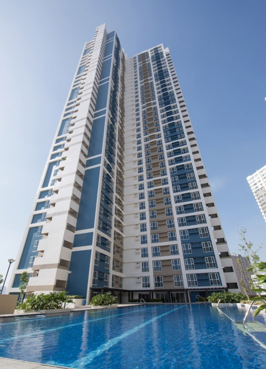 Axis Residences by RLC Residences