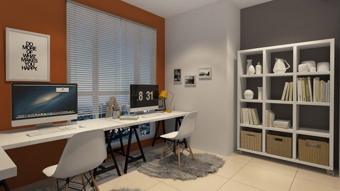 Axis Residences by RLC Residences