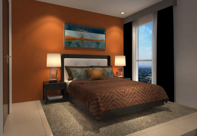 Axis Residences by RLC Residences