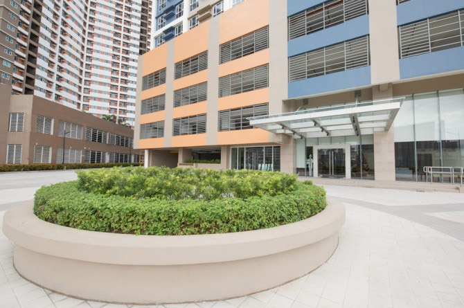 Axis Residences by RLC Residences