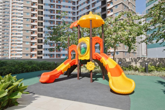 Axis Residences by RLC Residences