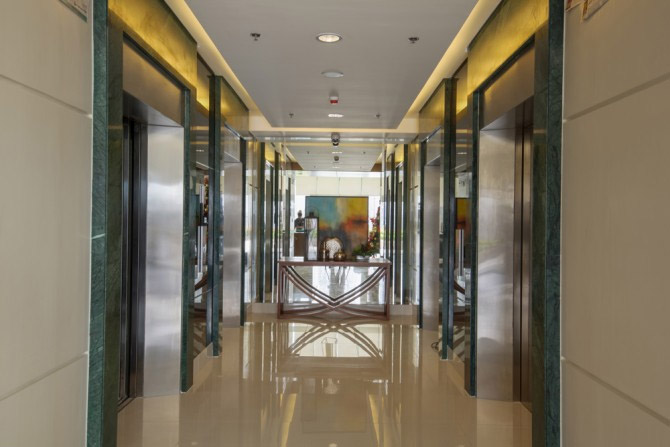 Axis Residences by RLC Residences