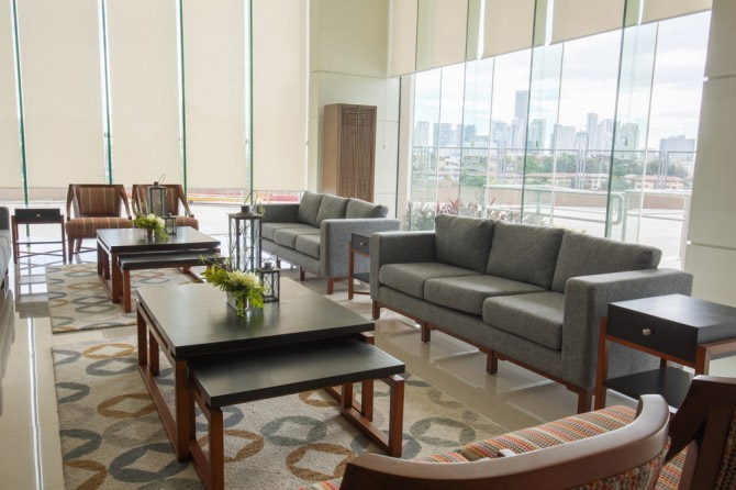 Axis Residences by RLC Residences