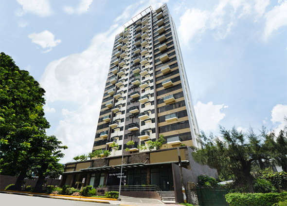 Azalea Place by RLC Residences