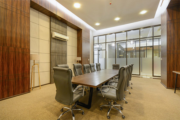 Azalea Place by RLC Residences