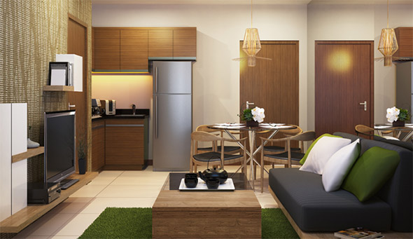 Azalea Place by RLC Residences