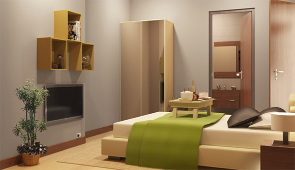 Azalea Place by RLC Residences