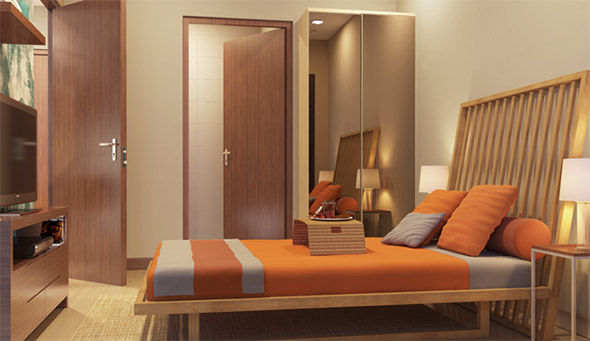 Azalea Place by RLC Residences