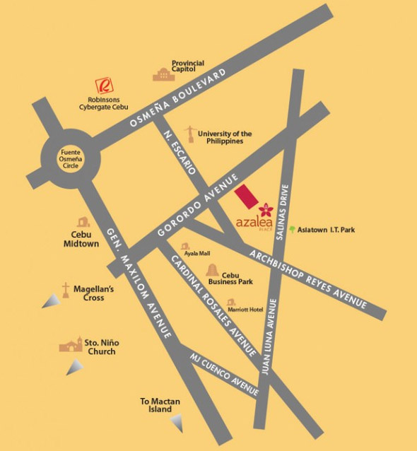 Azalea Place by RLC Residences