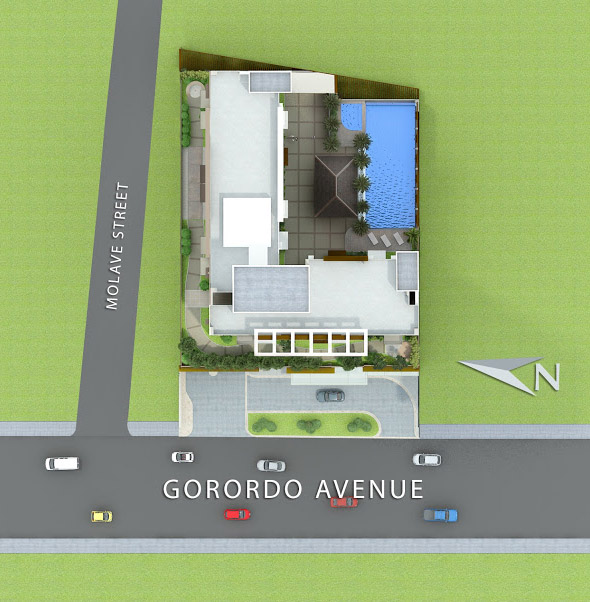 Azalea Place by RLC Residences