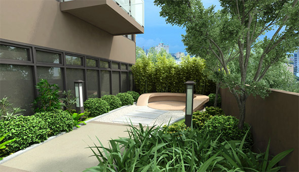 Azalea Place by RLC Residences