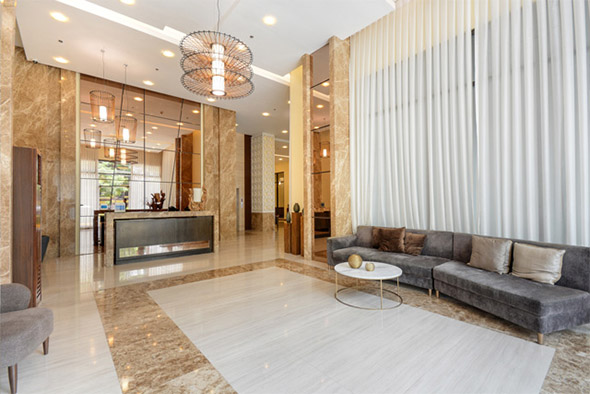 Azalea Place by RLC Residences