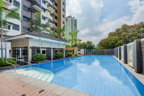 Azalea Place by RLC Residences
