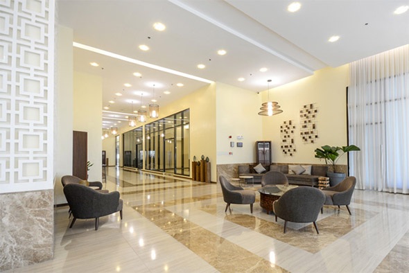 Azalea Place by RLC Residences