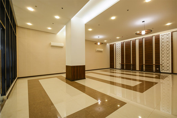 Azalea Place by RLC Residences