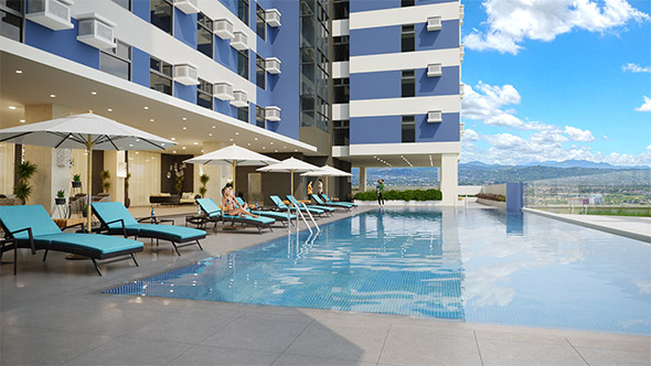 Cirrus by RLC Residences