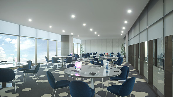Cirrus by RLC Residences
