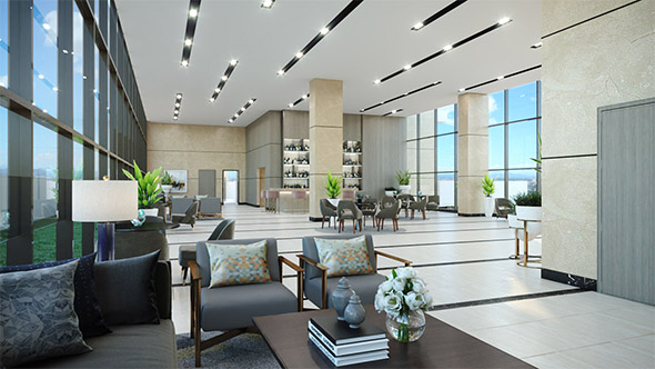 Cirrus by RLC Residences