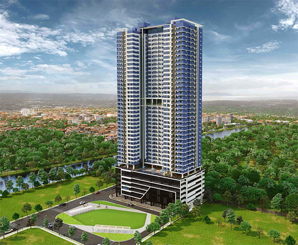 Cirrus by RLC Residences