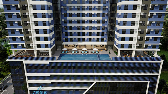Cirrus by RLC Residences