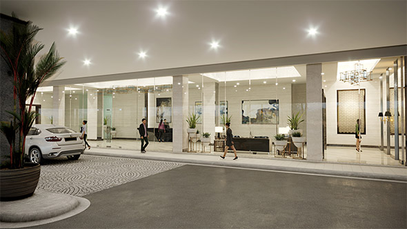 Cirrus by RLC Residences