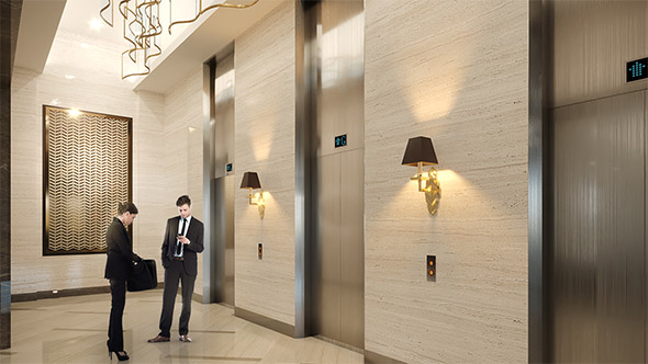 Cirrus by RLC Residences