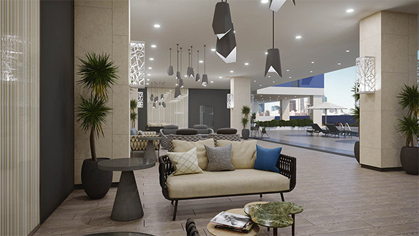 Cirrus by RLC Residences